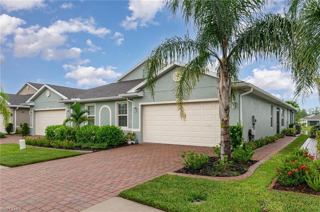 20498 Plumwood Loop, North Fort Myers, FL 33917 Photo