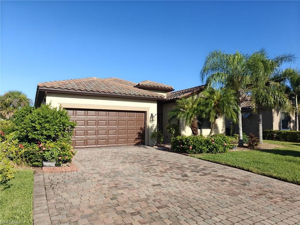 2772 Via Piazza Loop, Fort Myers, FL 33905 Photo