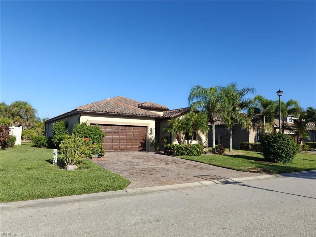 2772 Via Piazza Loop, Fort Myers, FL 33905 Photo