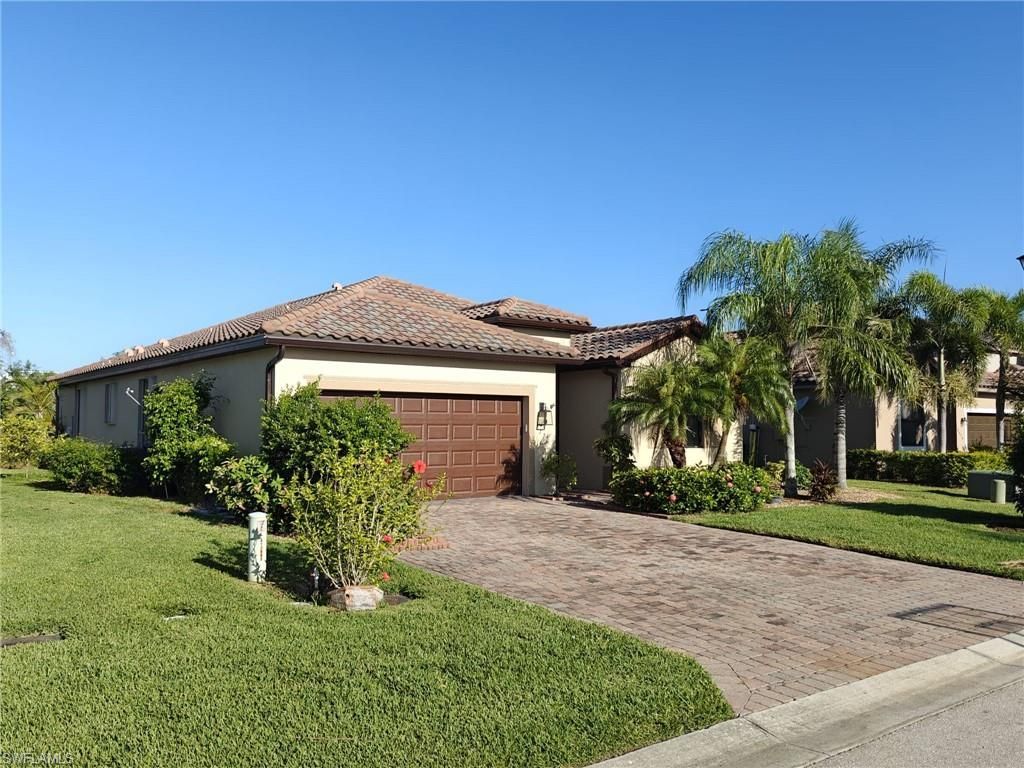2772 Via Piazza Loop, Fort Myers, FL 33905 Photo