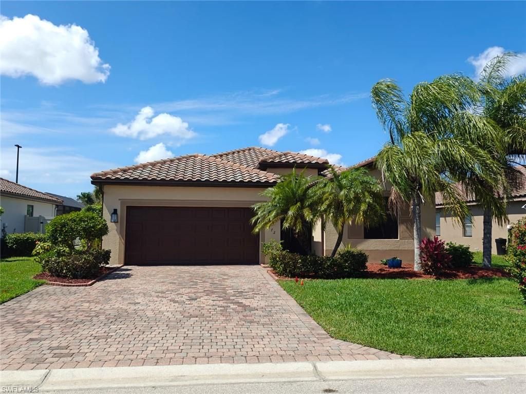 2772 Via Piazza Loop, Fort Myers, FL 33905 Photo