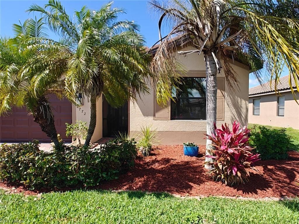 2772 Via Piazza Loop, Fort Myers, FL 33905 Photo