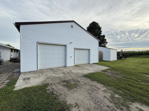 421 9th Avenue, Madison, MN 56256