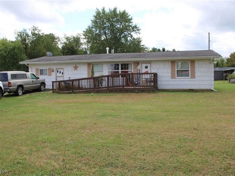 52388 East Drive, Beallsville, OH 43716 Photo 1