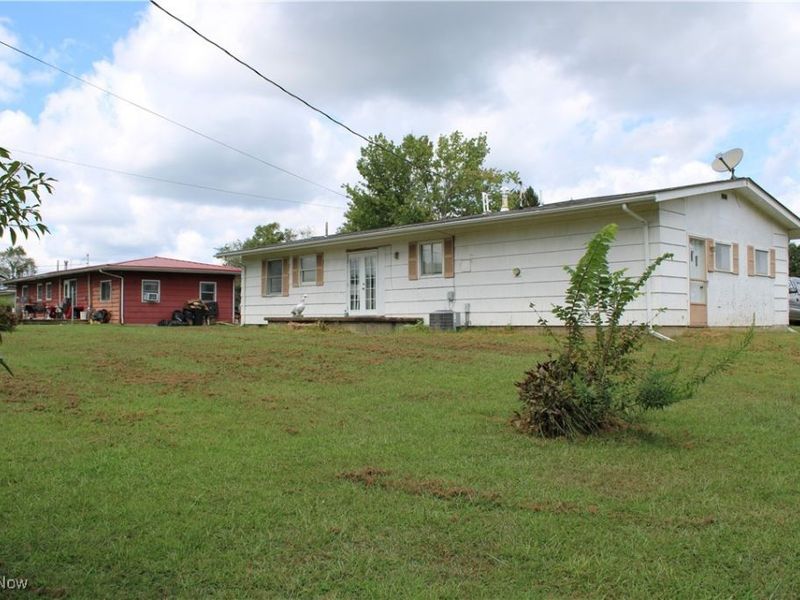 52388 East Drive, Beallsville, OH 43716 Photo 14