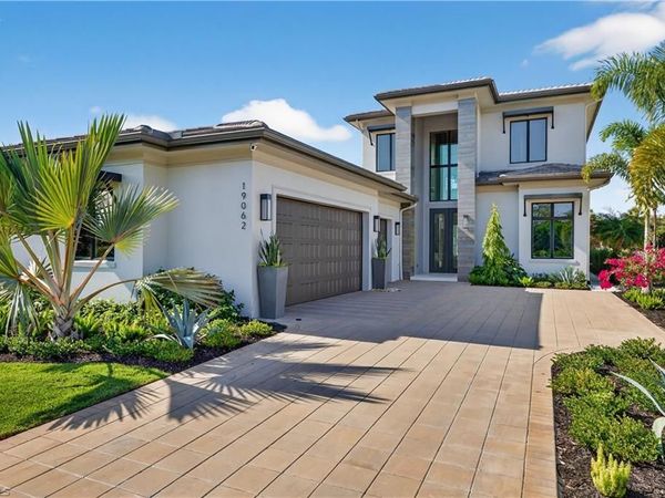 19062 Via Messina WAY, MIROMAR LAKES, FL 33913