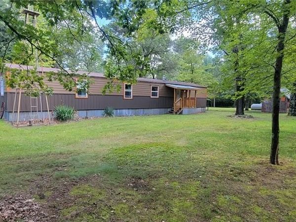 N4442 Plantation Road, Black River Falls, WI 54615