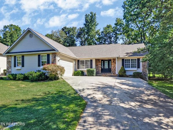 157 Cromwell Lane, Crossville, TN 38558
