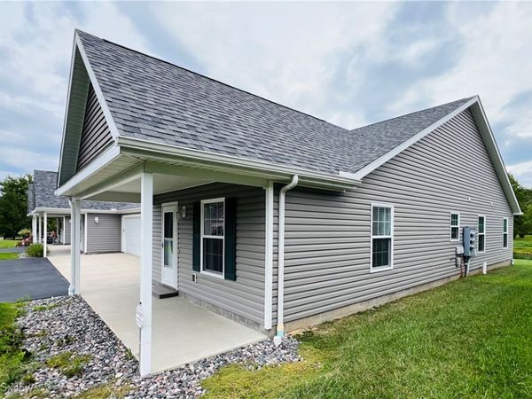 1840 Alexander Avenue, Geneva, OH 44041