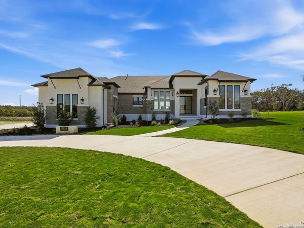 301 Brave Company, Boerne, TX 78006