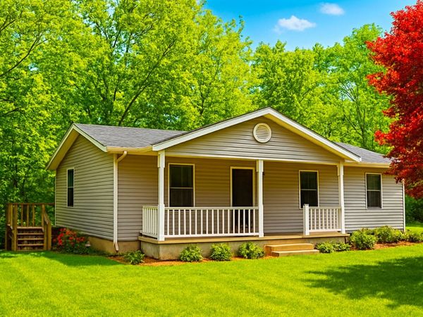 187 Bramblewood Dr, Selmer, TN 38375