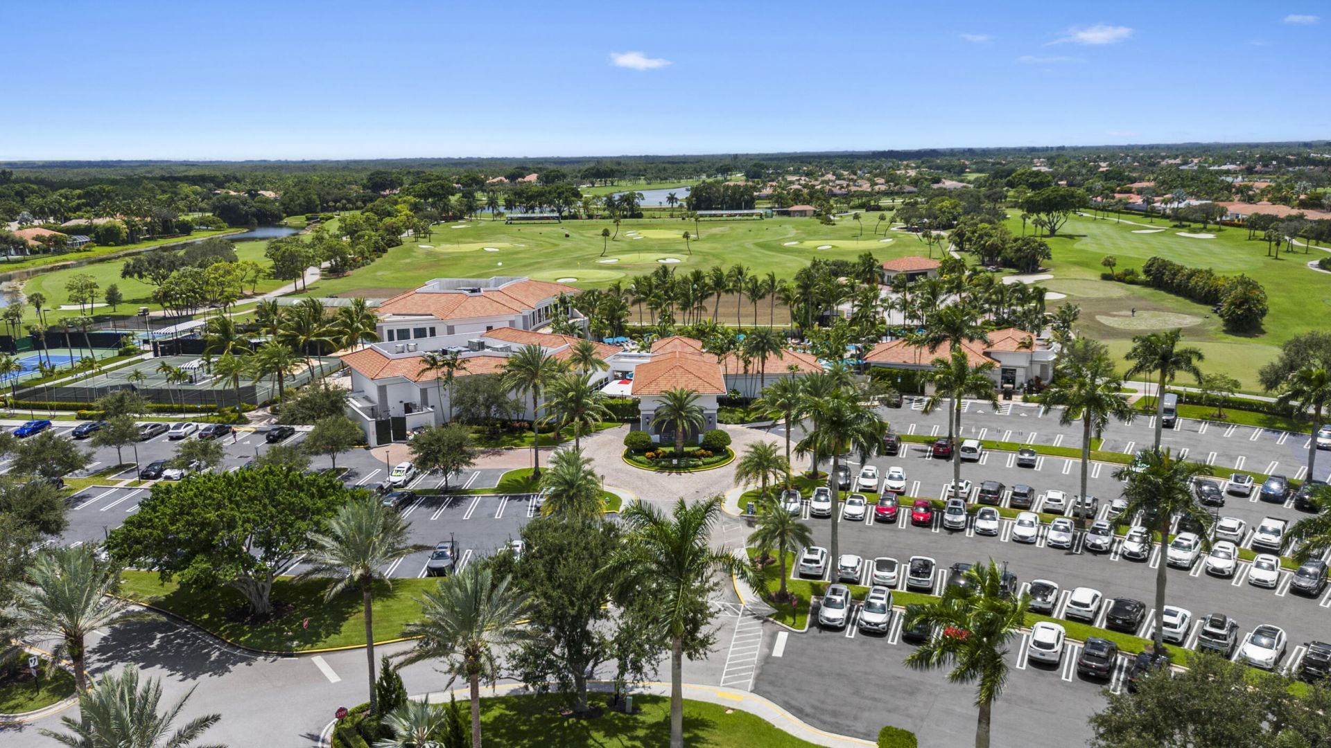 10383 Orchid Reserve Drive, West Palm Beach, FL 33412 Photo