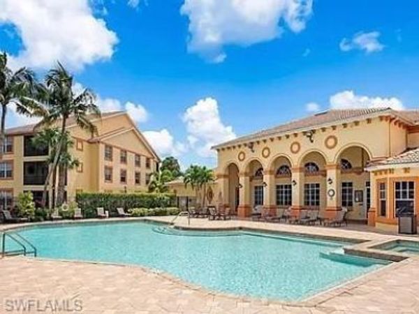 7905 Preserve CIR, Unit 138, NAPLES, FL 34119