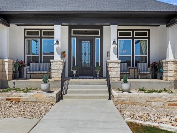 1207 Game Trail, New Braunfels, TX 78132