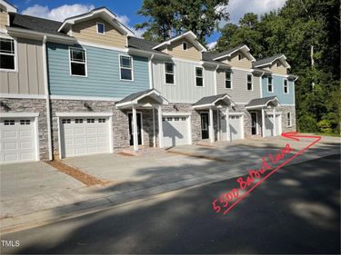 5500 Batoul Lane, Raleigh, NC 27606