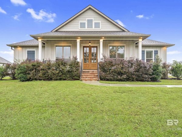 350 Garrison Boulevard, Fairhope, AL 36532