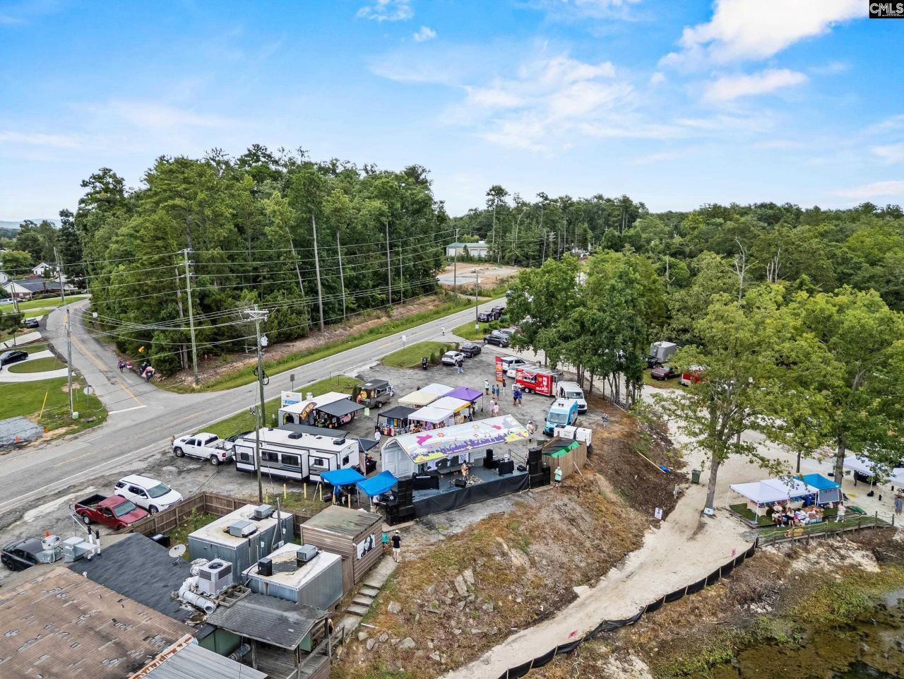 1701 Dreher Island Road Photo 16