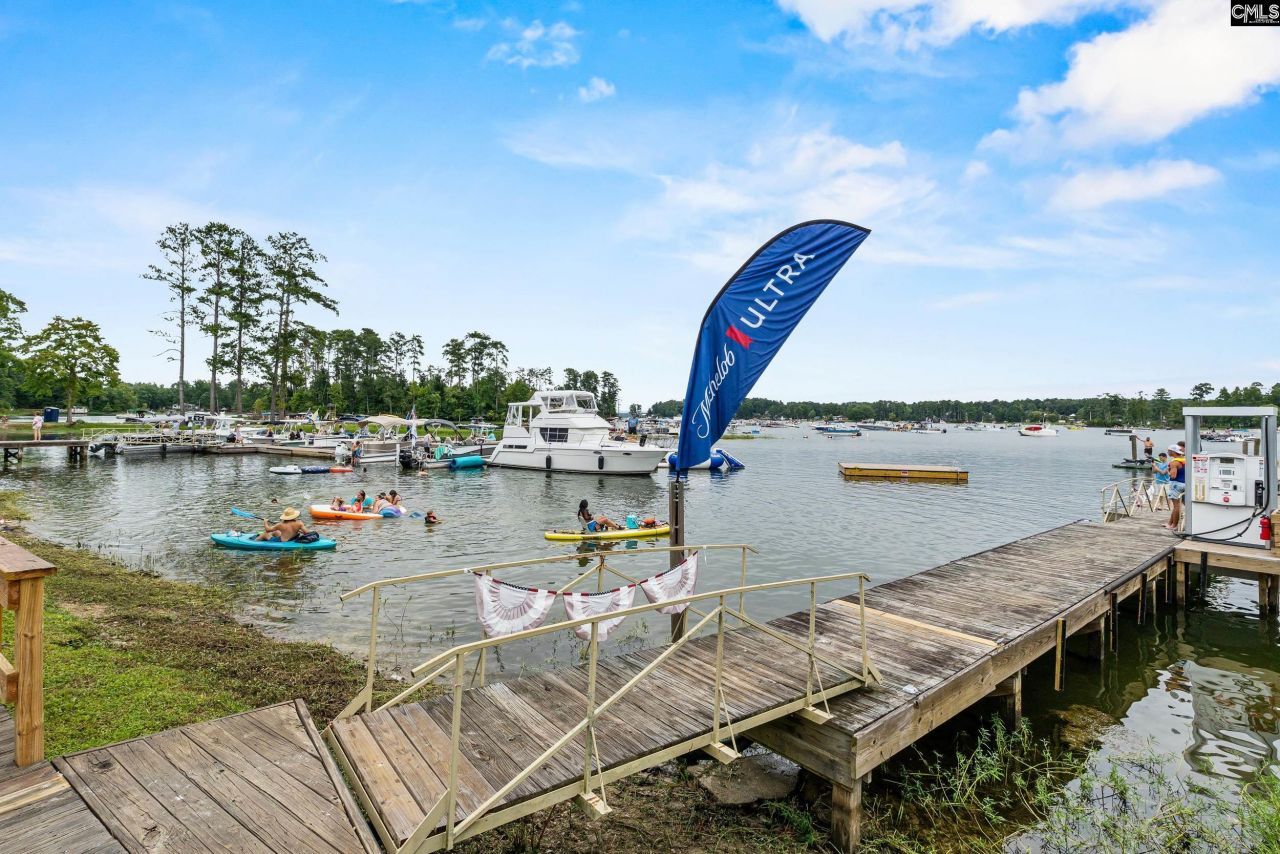 1701 Dreher Island Road Photo 29