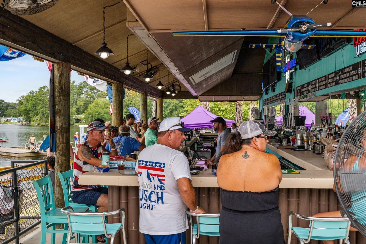 1701 Dreher Island Road Photo 36