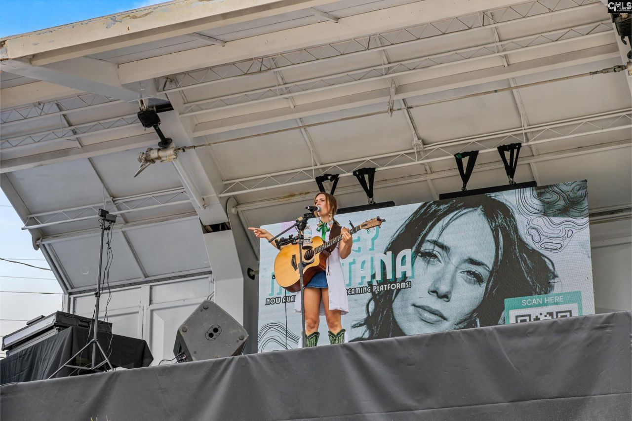 1701 Dreher Island Road Photo 41