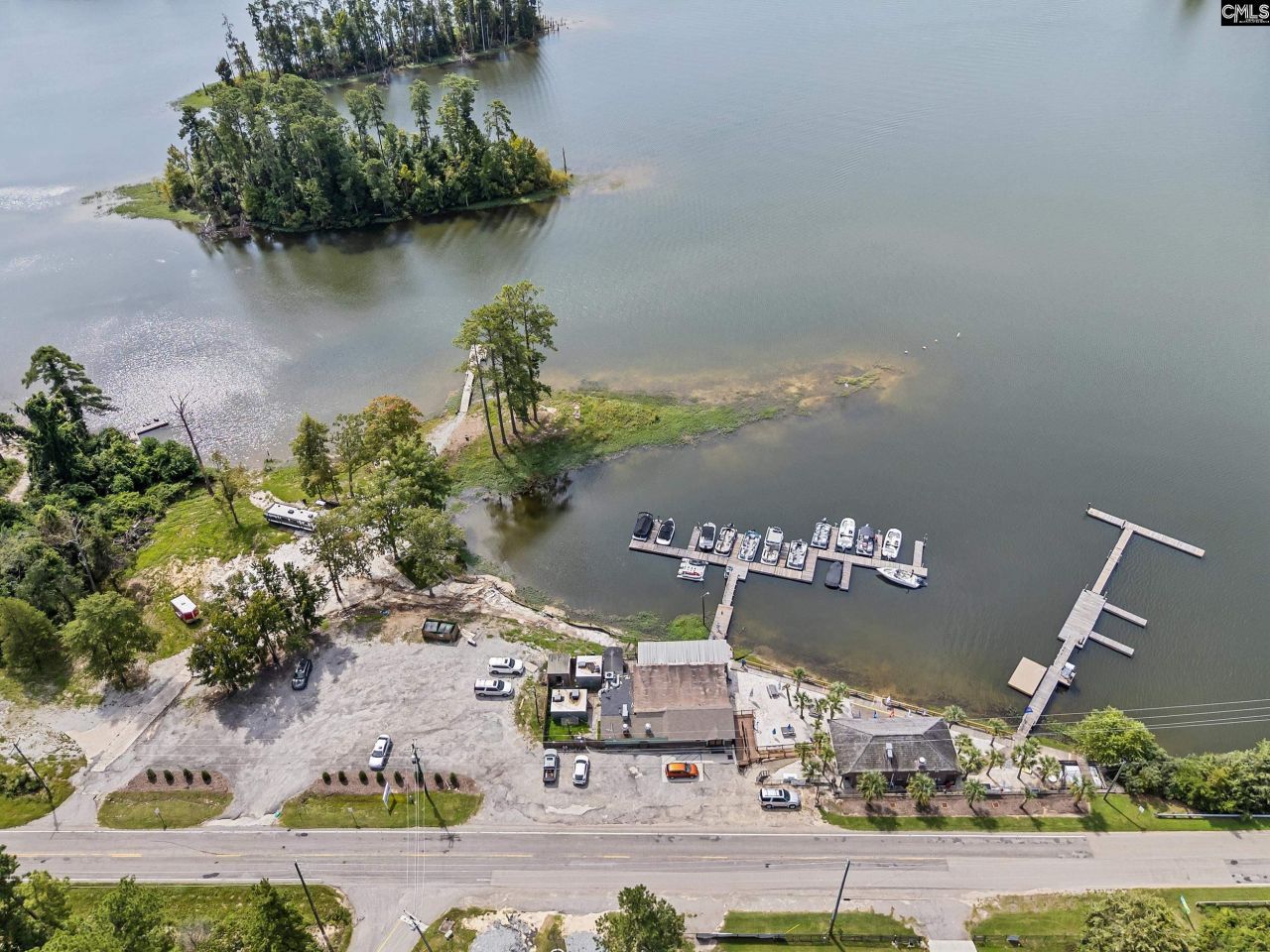 1701 Dreher Island Road Photo 5