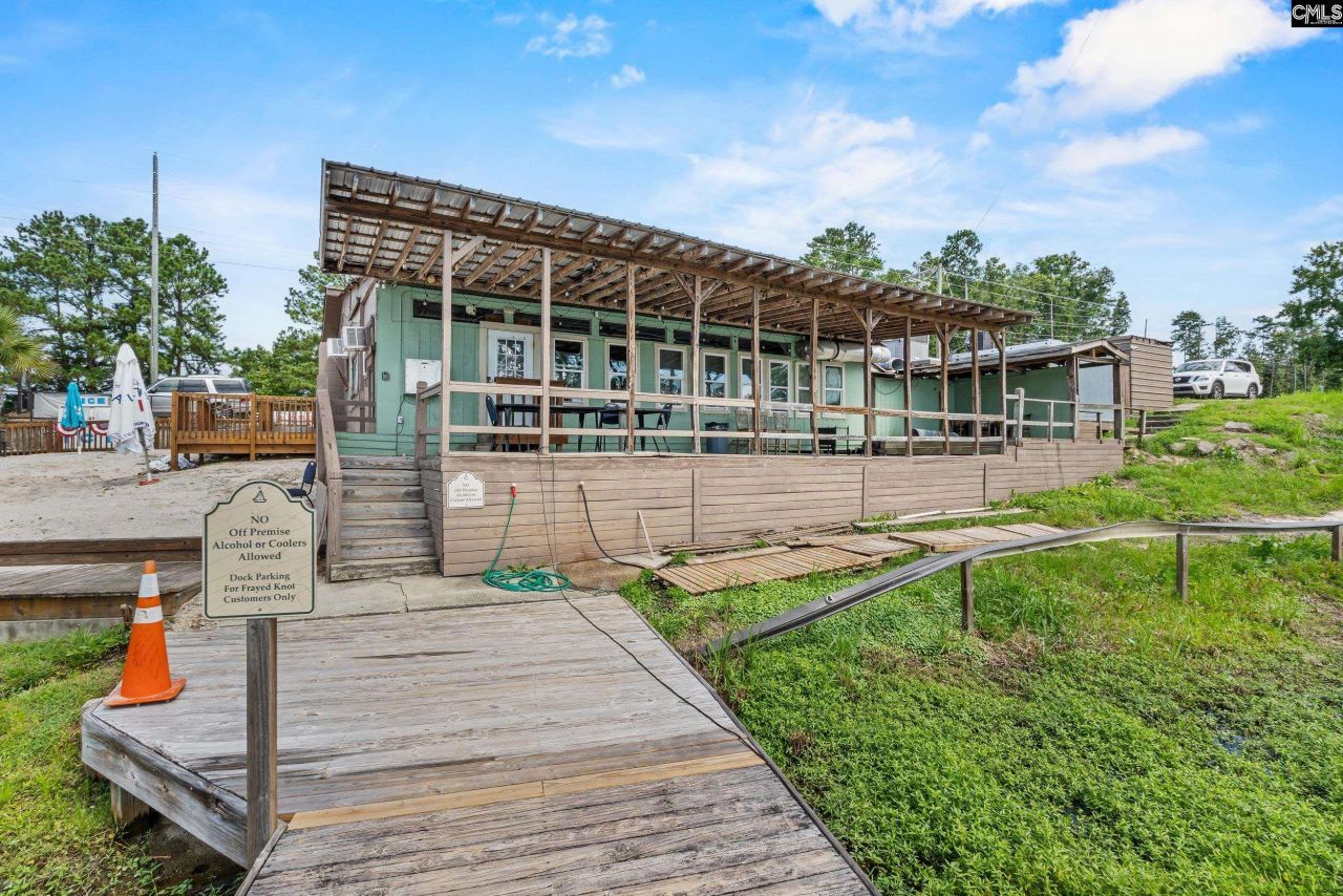 1701 Dreher Island Road Photo 52