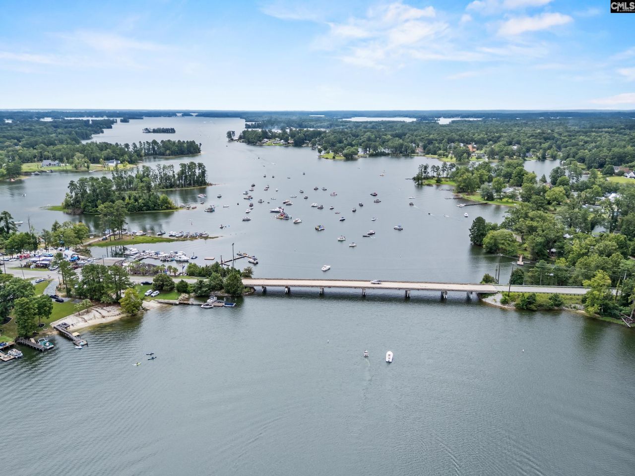 1701 Dreher Island Road Photo 8