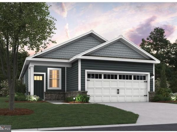 93 ELDERBERRY WAY, GETTYSBURG, PA 17325