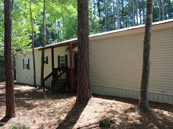 271 Howell-Mill Road, Lucedale, MS 39452