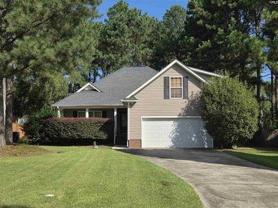 502 Dove Park Road, Columbia, SC 29223