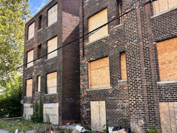 2972 Rochester Street, Detroit, MI 48206