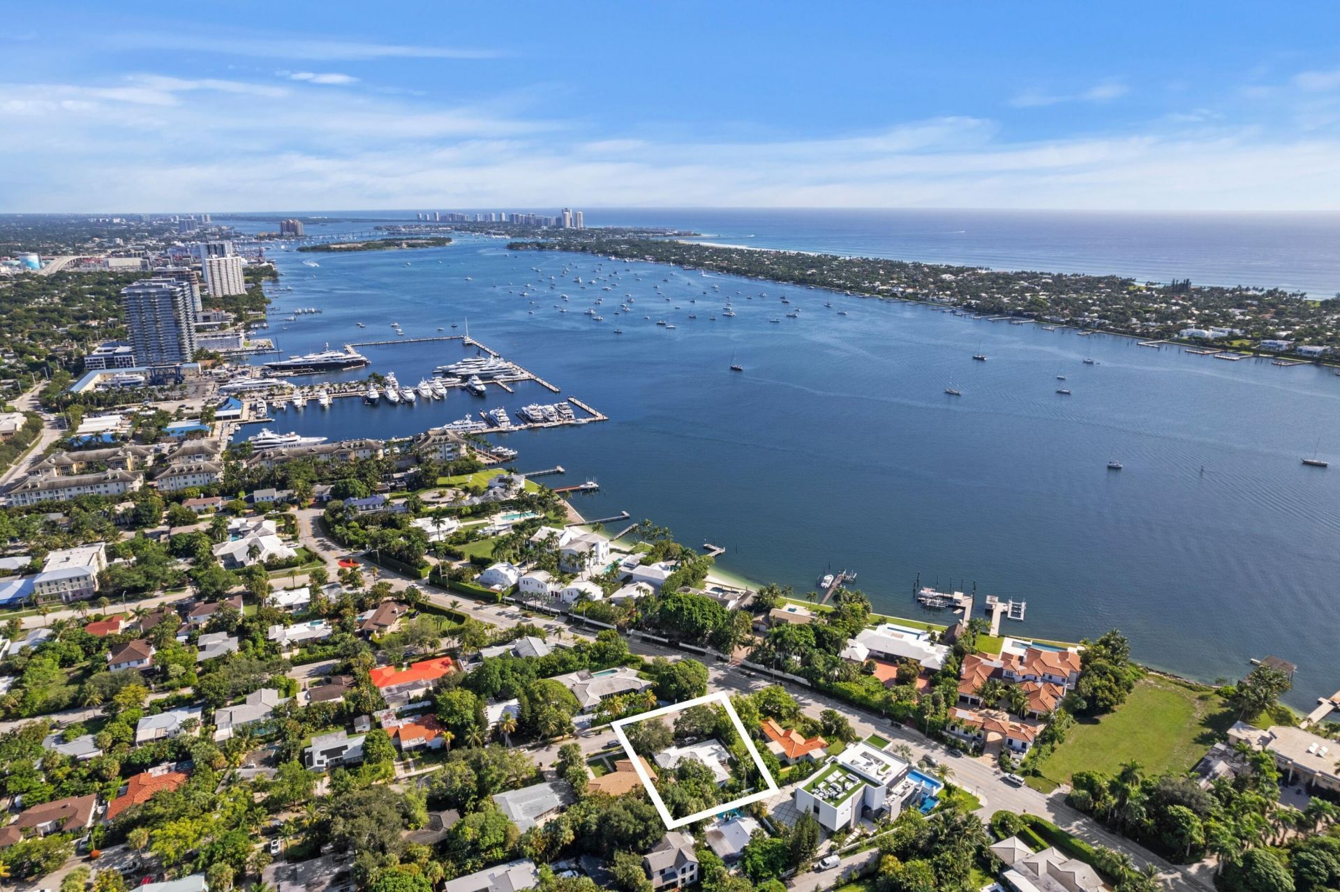 208 34th Street, West Palm Beach, FL 33407 Photo