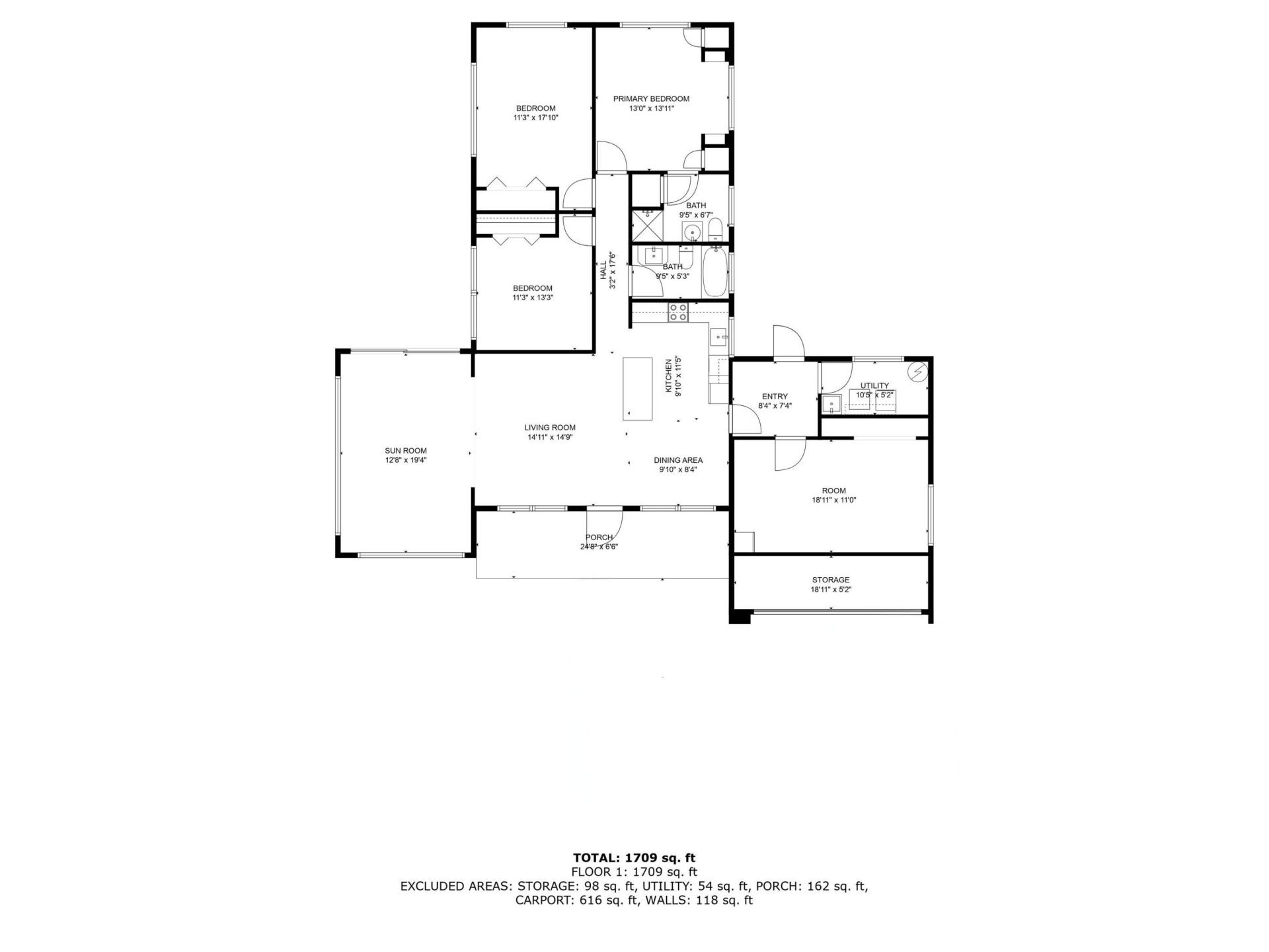 208 34th Street, West Palm Beach, FL 33407 Photo