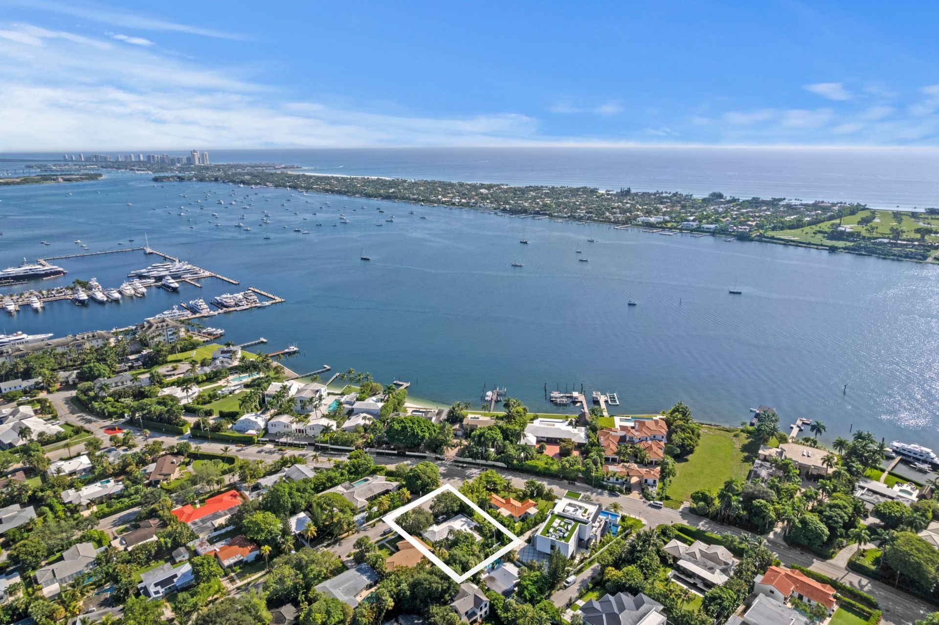 208 34th Street, West Palm Beach, FL 33407 Photo