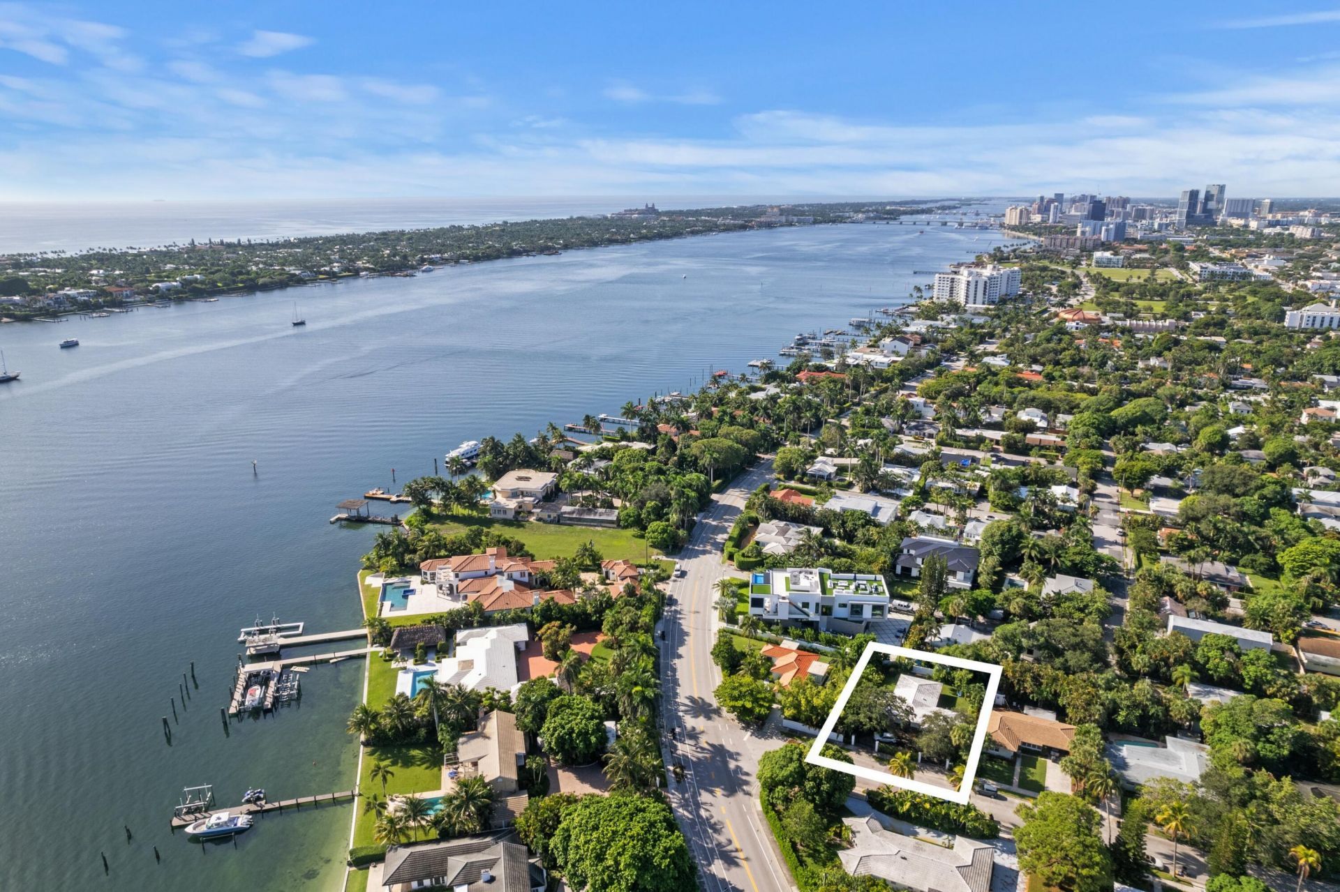 208 34th Street, West Palm Beach, FL 33407 Photo