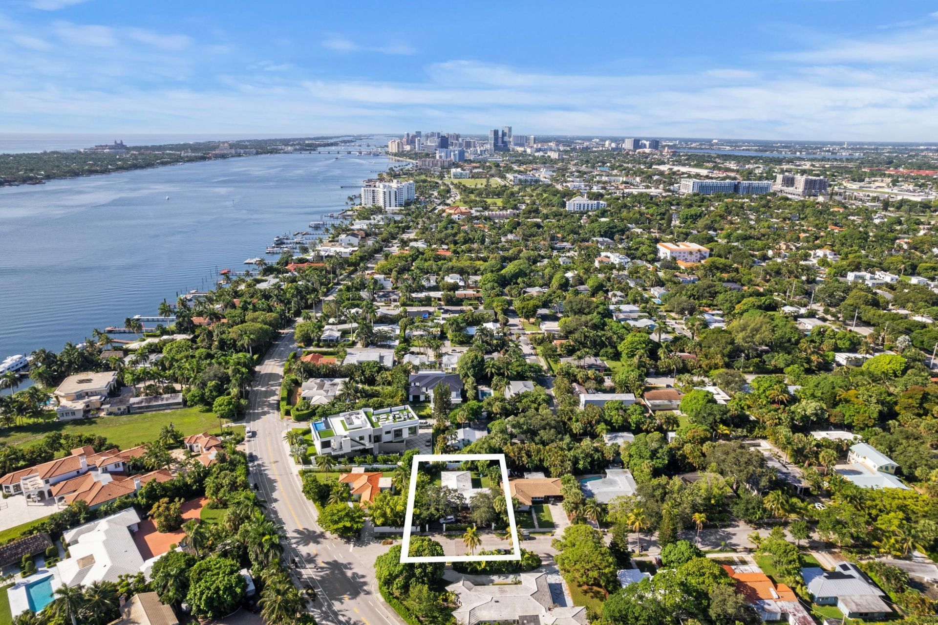 208 34th Street, West Palm Beach, FL 33407 Photo