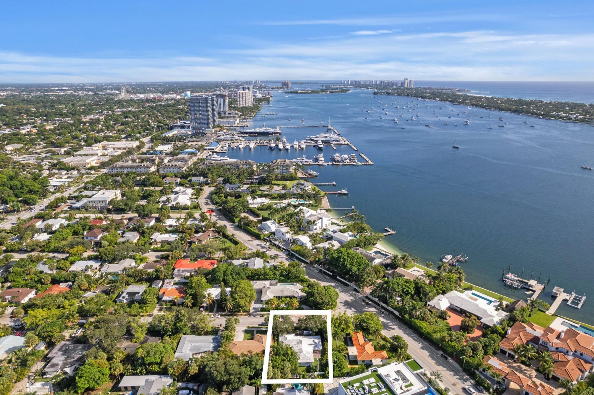 208 34th Street, West Palm Beach, FL 33407 Photo