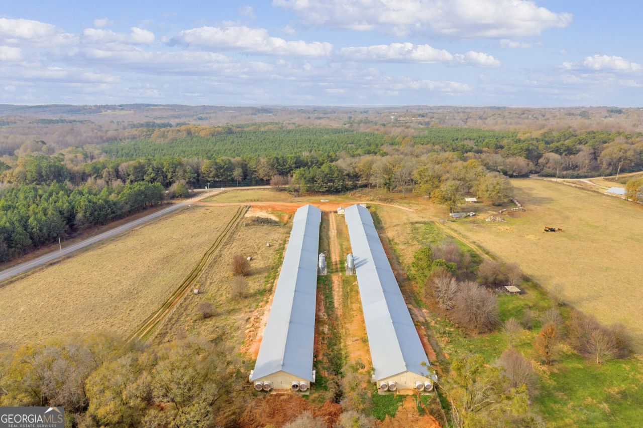 1350 Baker Road, Royston, GA 30662 Main Photo