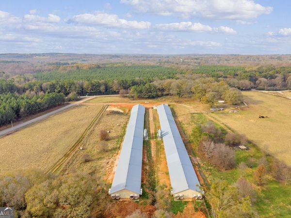 1350 Baker Road, Royston, GA 30662