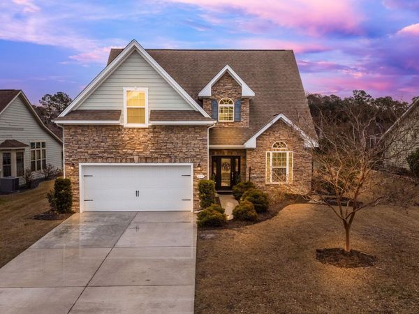 833 Tilly Lake Rd., Conway, SC 29526