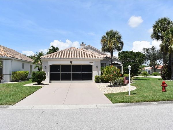 10251 ARROWHEAD DRIVE, PUNTA GORDA, FL 33955