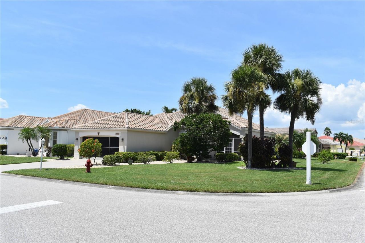 10251 Arrowhead Drive, Punta Gorda, FL 33955 Photo