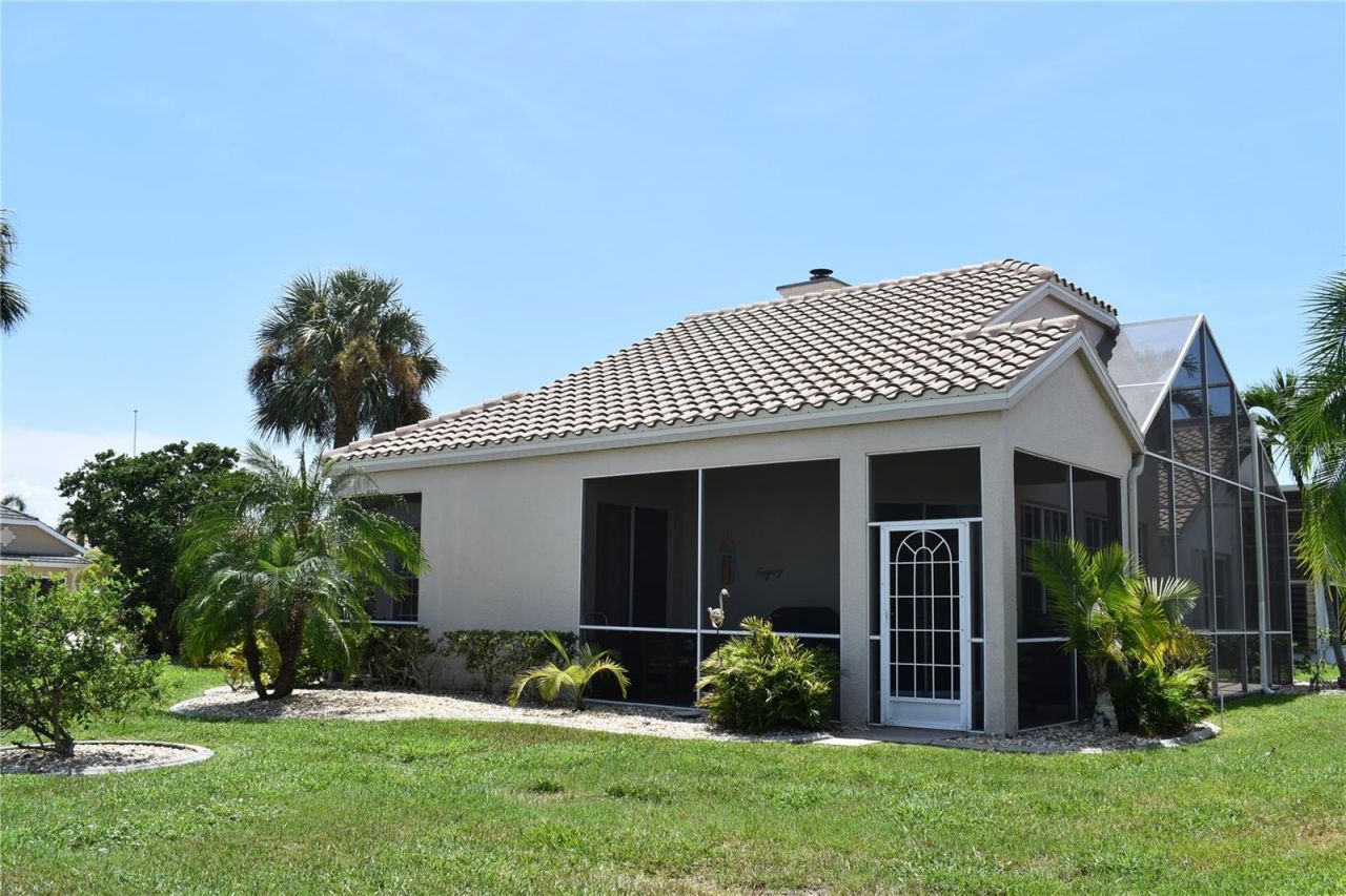 10251 Arrowhead Drive, Punta Gorda, FL 33955 Photo