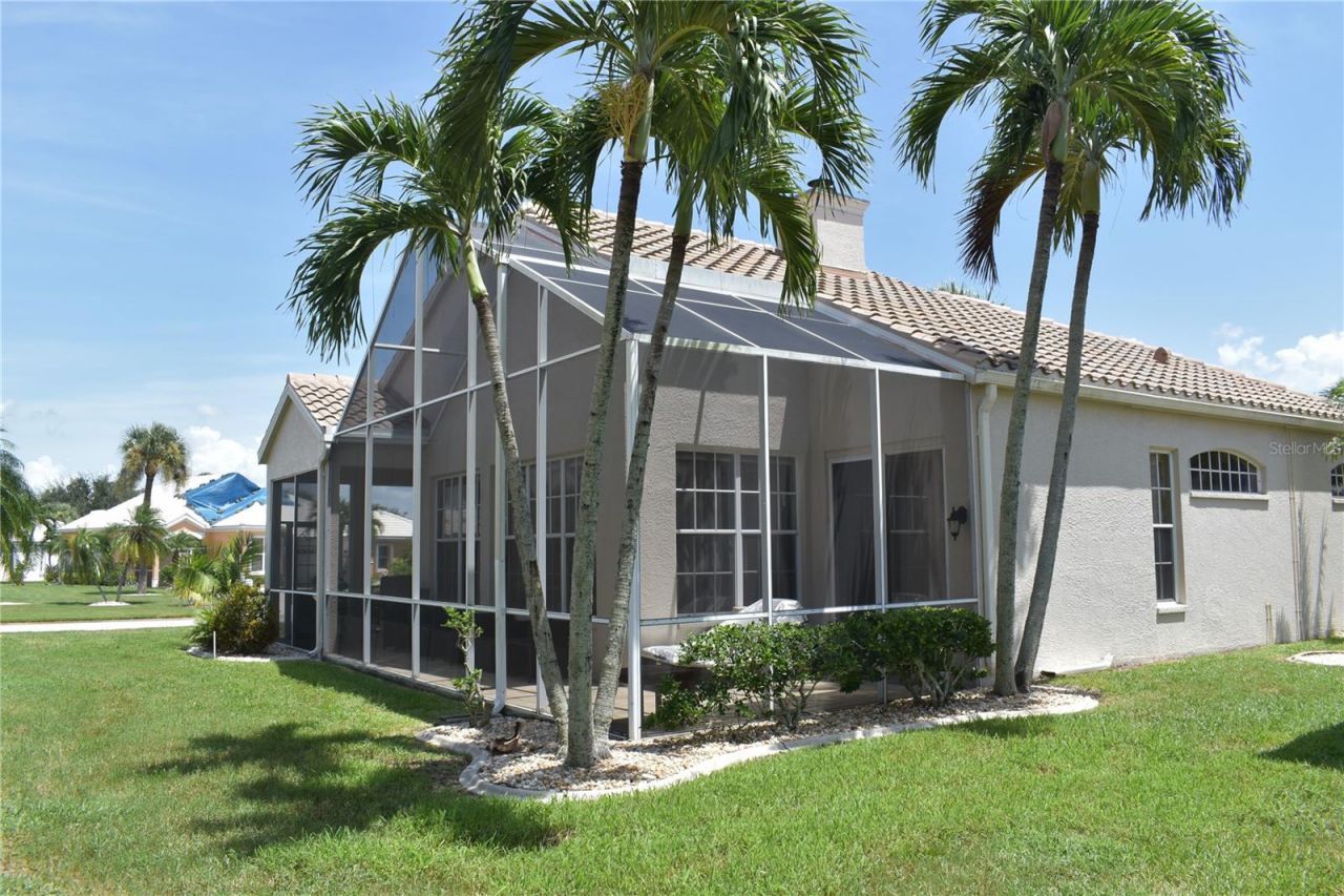 10251 Arrowhead Drive, Punta Gorda, FL 33955 Photo