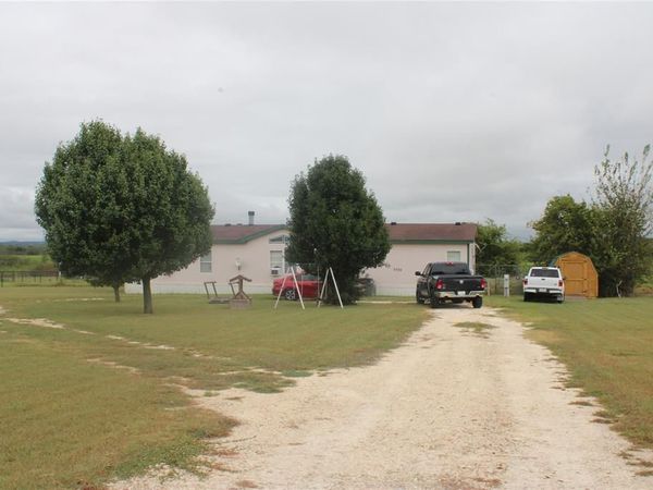 7730 County Road 1230, Godley, TX 76044