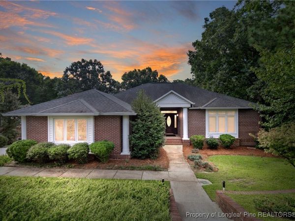 306 Andover Road, Fayetteville, NC 28311