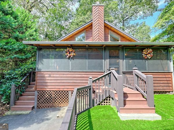 32 Hill Camp Lane, Clayton, GA 30525