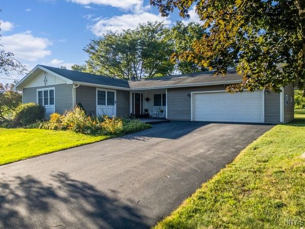 21 Huyck Avenue, Middleville, NY 13406