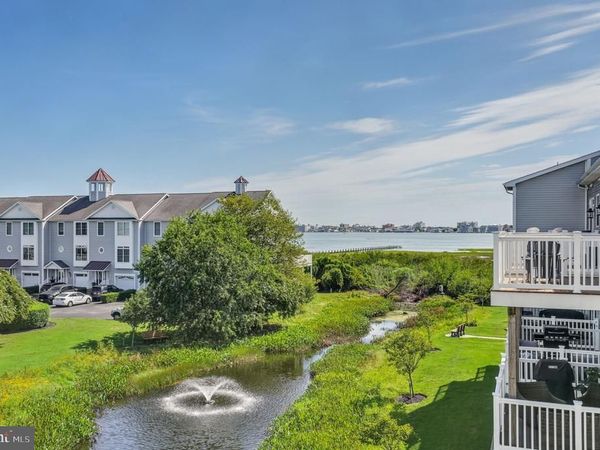 13005 UNIT 5 BOWLINE LANE, Unit 5, OCEAN CITY, MD 21842