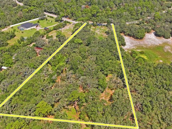 16900 AKINS DRIVE, SPRING HILL, FL 34610